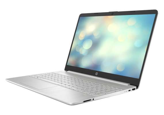 HP 15s-Fq5299nia Core i7 8GB 512SSD 15.6 Inch DOS Laptop