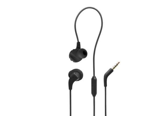 JBL Endurance Run 2 Wired In-Ear Headphones