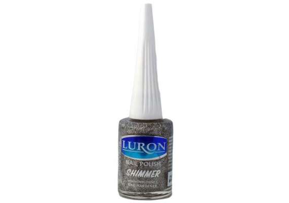 Luron 14ml Dozen Shimmer Nail Polish
