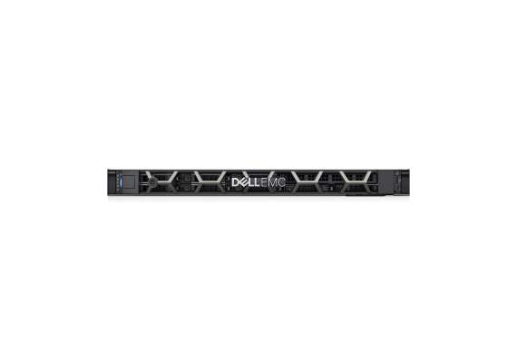 Dell PowerEdge R350 Intel Xeon E-2336 16GB 1.2TB SAS Rack Server