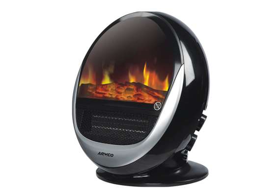 Armco AFH-VF65X Fireplace Heater