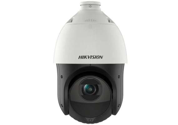 Hikvision DS-2DE4215IW-DE(T5) 2MP 15X Powered by DarkFighter IR Network Speed Dome Camera