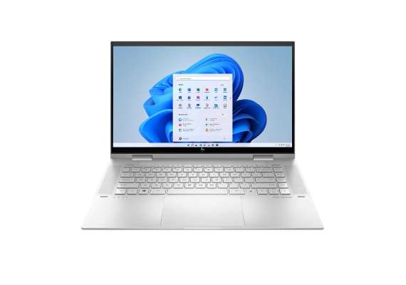 HP Envy 15 X360 ES2003CA Core i7 1260P 16GB 1TB SSD W11H Laptop