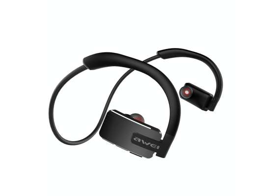 Awei A883BL Bluetooth Earphones