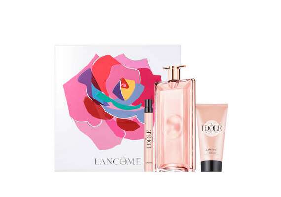 Lancome Idole Edp 3Piece Gift Set