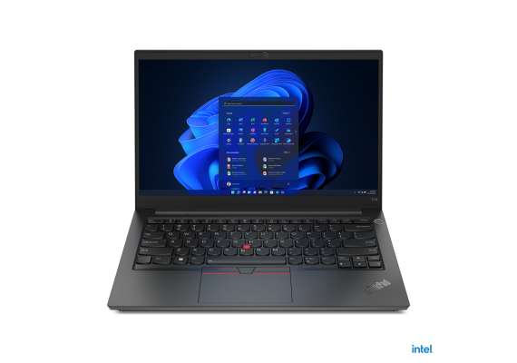 Lenovo ThinkPad E14 Gen 4 Core i5 8Gb 256SSD Dos Laptop