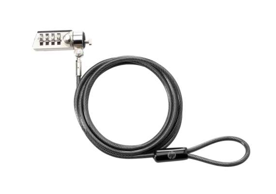 HP T0Y15AA Combination Lock