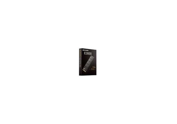 Hikvision E3000 1TB  M.2 PCIe Gen 3*4 NVMe 2280 Internal SSD