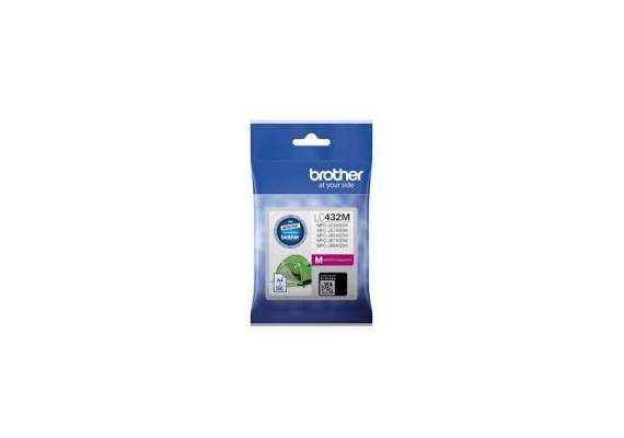 Brother LC472XL Magenta High Cap Ink Cartridge