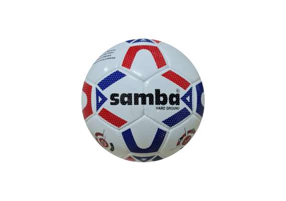 Samba Hardground Size5 Football