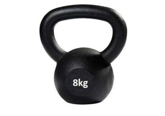 Sparo 8kg Workout Kettlebell