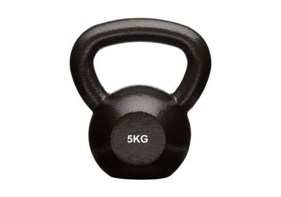 Sparo 5kg Workout Kettlebell
