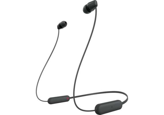 Sony WI-C100 Wireless In-Ear Headphones