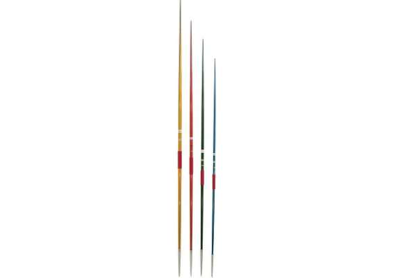 Sparo IAAF Competition Approved European 800gms Javelin