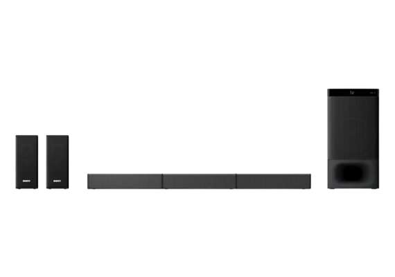 Sony HT-S500RF 5.1ch 1000 Watts Home Cinema Soundbar System