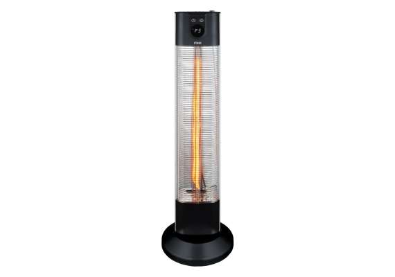Mika MH402R Patio Heater