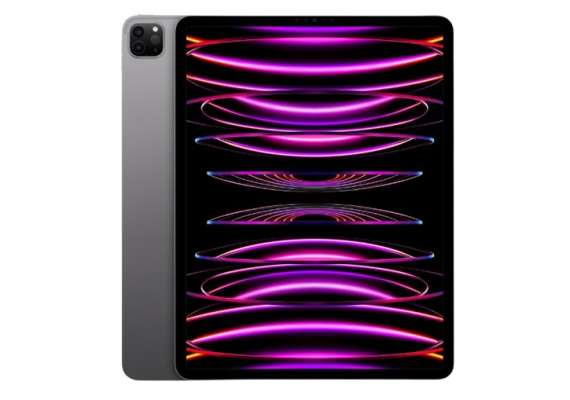 Apple iPad Pro 12.9 2022 8GB 256GB WiFi+Cellular Tablet