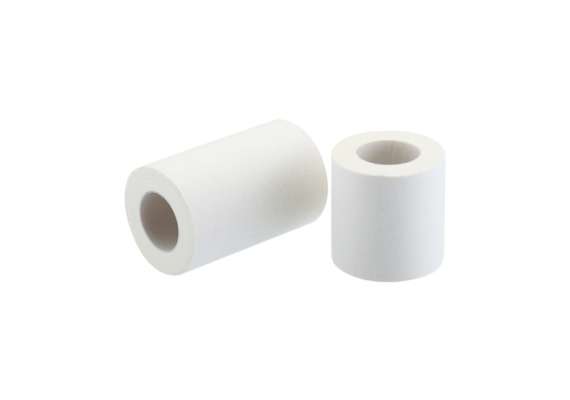 Kings Zinc Oxide 4 Inch 12Pack Adhesive Plaster