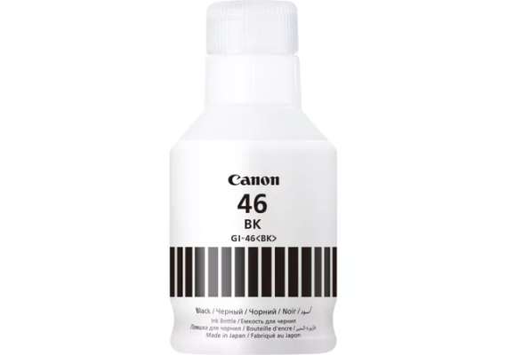Canon GI-46 PGBK Black Ink Cartridge