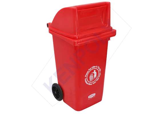 Kenpoly 100Litre Swing Bin