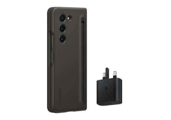 Samsung Galaxy Z Fold 5 Starter Pack