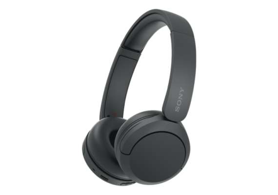 Sony WH-CH520 Wireless Headphones