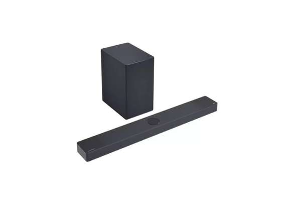 LG SC9S 3.1.3 Channel Sound bar