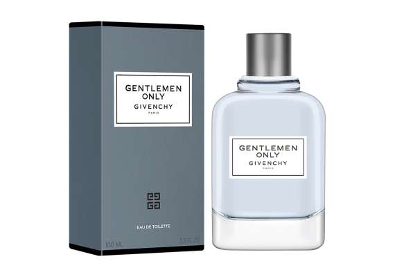 Givenchy Gentlemen Only 100ml Edt Perfume