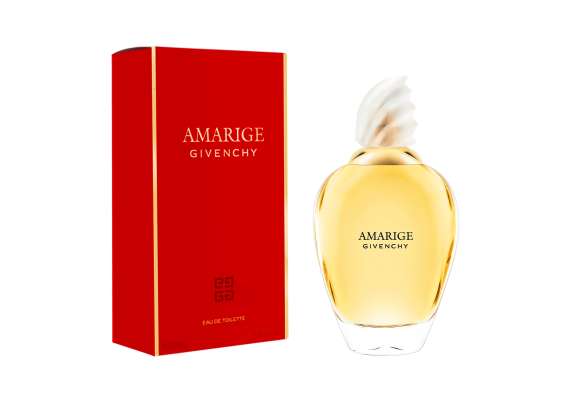 Givenchy Amarige 100ml Edt Perfume
