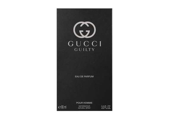 Gucci Guilty Pour Homme 90ml Edp Perfume