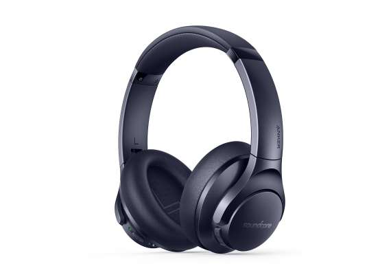 Anker Soundcore Life Q20+ Noise Cancelling Headphones