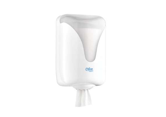 Celine Professional Elite Centerfeed Paper Towel Dispenser