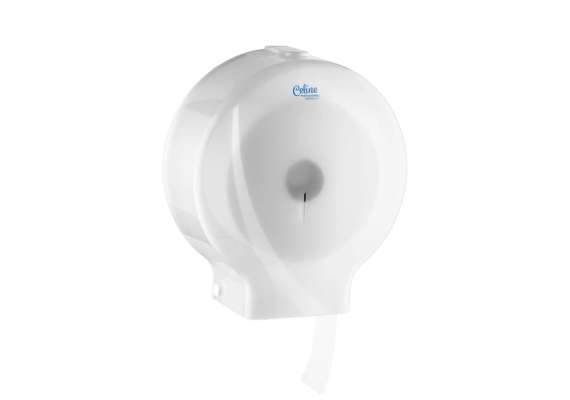 Celine Professional Modern Maxi Jumbo Toilet Paper Dispenser