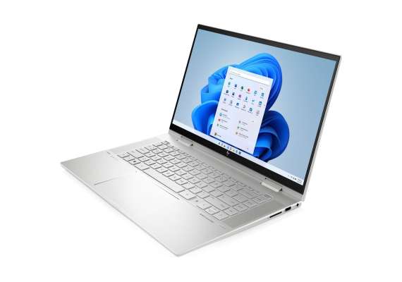 HP Envy x360 Convertible 15-es2501dx Core i7 16GB 512SSD Win 11 Home Laptop