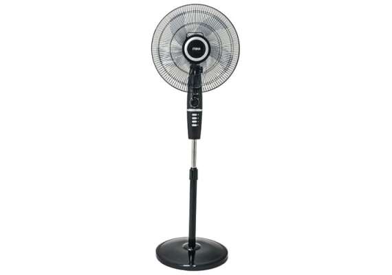 Mika MFS1626BS 16 Inches Stand Fan