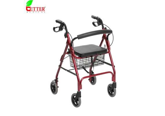 Better Medical BT809L Rollator