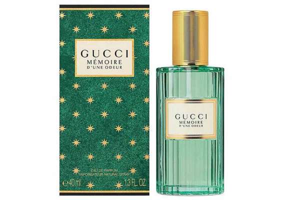 Gucci Memoire Dune Odeur 100ml Unisex Edp Perfume