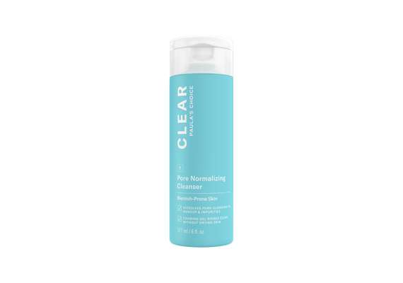 Paulas Choice 177ml Pore Normalizing Cleanser