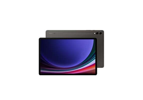Samsung Galaxy Tab S9+ 5G 12GB 256GB 12.4 inch Tablet