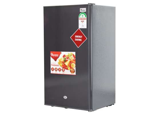 Ramtons RF334 85L Single Door Refrigerator