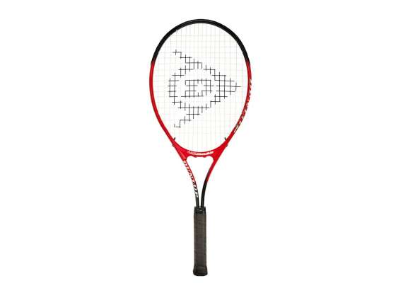 Dunlop 25 Inch Nitro Pro Junior Tennis Racket