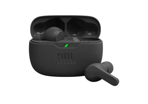 JBL Wave Beam True Wireless Earbuds