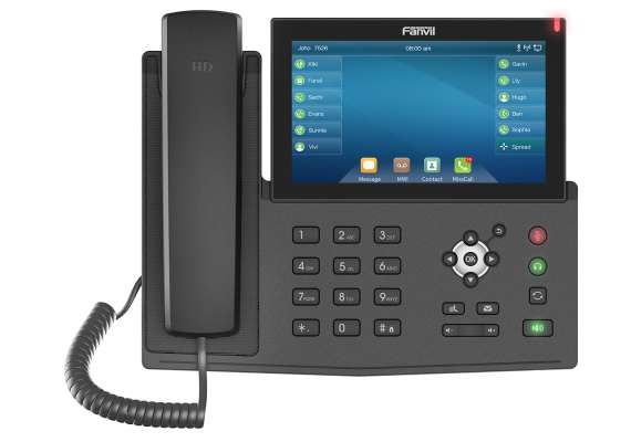Fanvil X7 Enterprise IP Phone