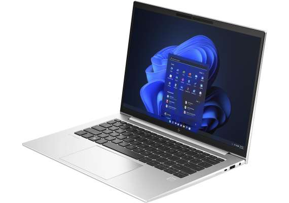 HP EliteBook 840 G10 Core i7 16GB 512SSD Dos  Laptop