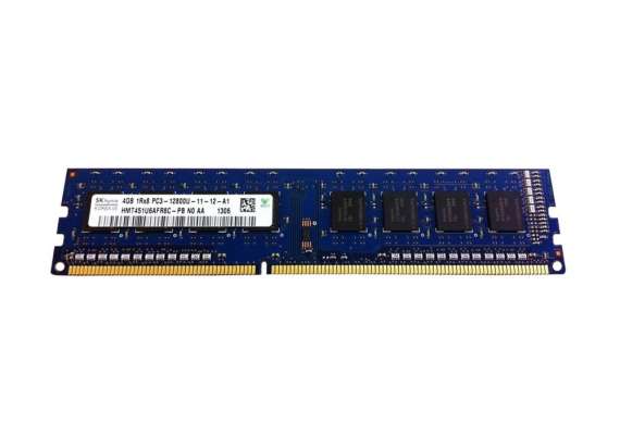 HYNIX DDR3L 4GB 1600 Desktop RAM