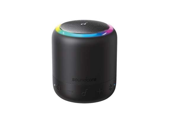 Anker Soundcore Mini 3 Pro Bluetooth Speaker