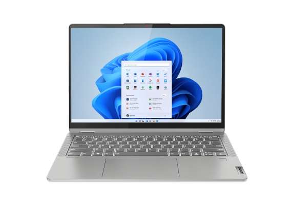Lenovo Ideapad Flex 5 14IAU7 Core i5 8GB 512GB SSD W11H Laptop