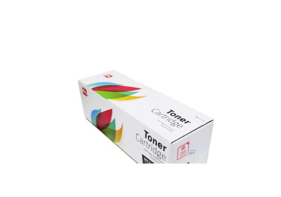 Mercury MW2212A / 207A Yellow Toner Cartridge