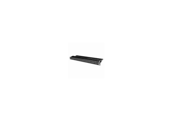 Siemon Cat 6 48 port Patch panel