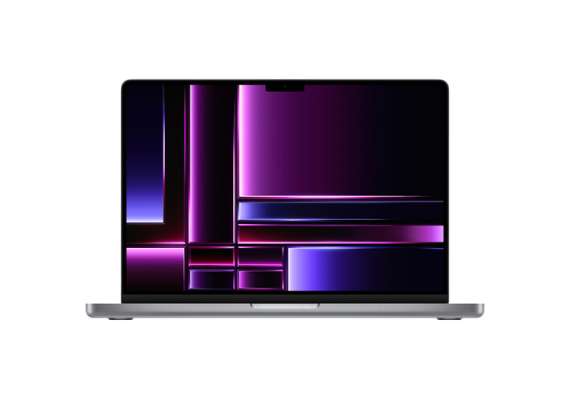 Apple Macbook Pro M2 pro chip 16GB 1TB SSD 14.2inch Laptop